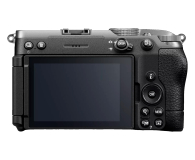 Nikon Z5IIc srebrny - 1602520 - zdjęcie 2
